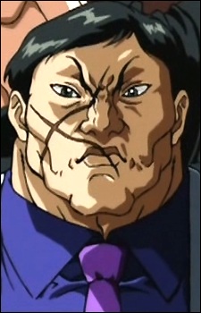 Hanayama Kaoru