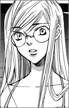 Saotome Nana