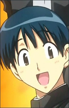 Nara Kentarou