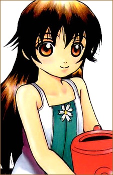 Tanimoto Kaede