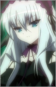 Weltall Lisette