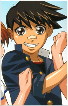 Ukiya Shun
