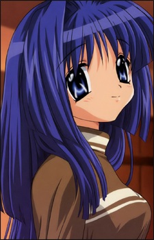 Minase Nayuki