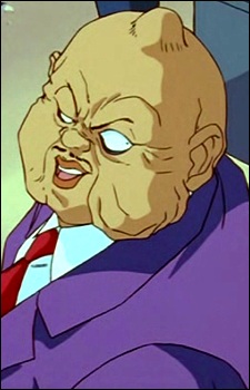 Tarukane Gonzou