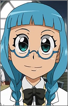 Suzugasaki Chie