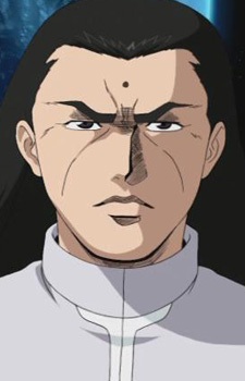 Hokuto Takeshi
