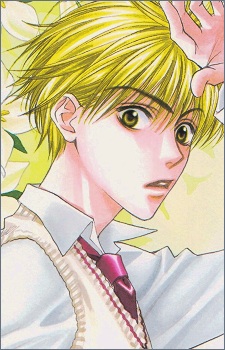 Nakatsu Shuuichi