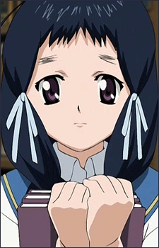 Hishiishi Hisami