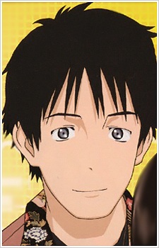 Satou Tatsuhiro