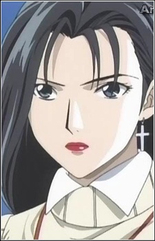 Himuro Kyoko