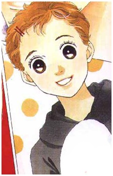 Matsuoka Yuuki
