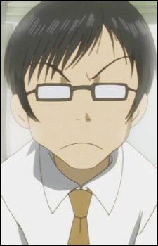 Odagiri Kei