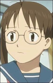 Anzai Futaba