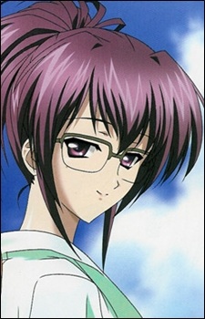 Yanagihara Tomomi