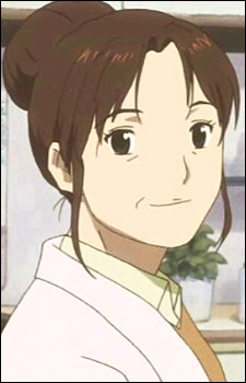Kohinata Makie