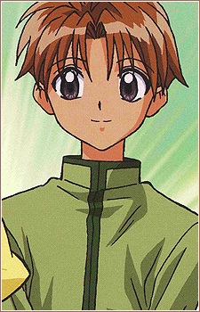 Minazuki Yamato