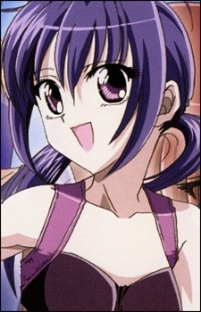 Sakurano Tazusa