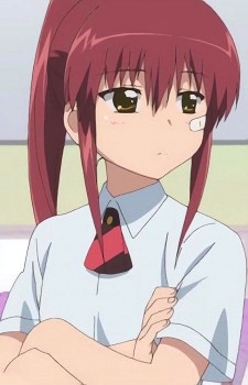 Suminoe Riko