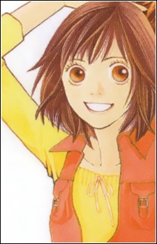 Makino Tsukushi