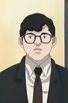 Yamada Masashi