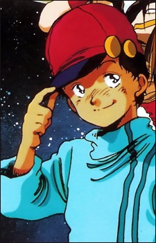 Izuruha Alfred