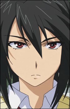 Ichinose Nagi