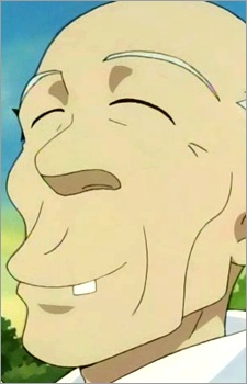 Tsutsume Masakane