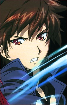Yagami Kazuma
