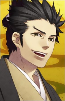 Kondou Isami