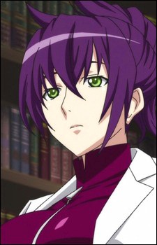 Oikawa Urara