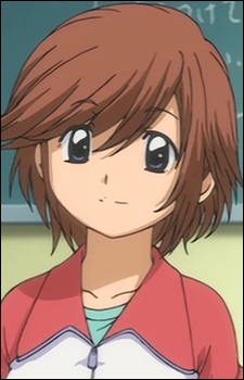 Houin Kyouko