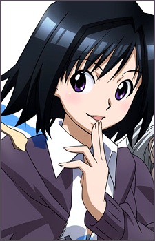 Kirisaki Kyouko