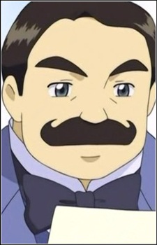 Poirot Hercule