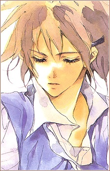 Nagamine Mikako