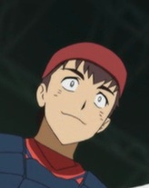 Kishida Kenichi