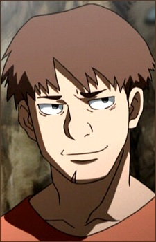 Kawaguchi Akio