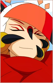 Maniwa Houou