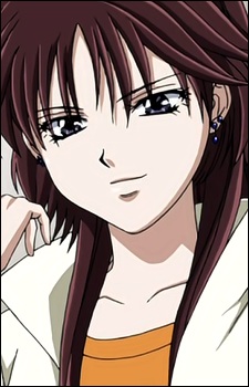 Matsunai Ruriko