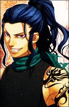 Shiranui Kyou