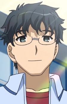 Matsuo Daisuke