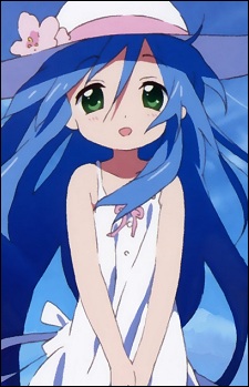 Izumi Kanata