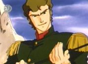 Ramon Commander Luis