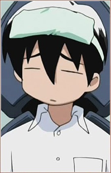 Hanaukyou Tarou
