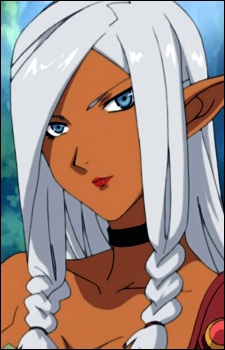 Shurifon Aura