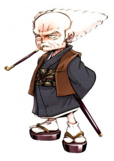 Asakura Youmei