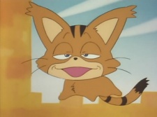 Neko Namekuji