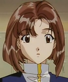 Unazuki Nao