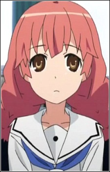 Haibara Kakari