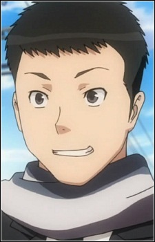 Umehara Masayoshi