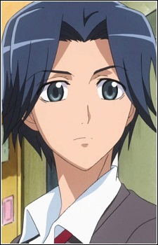 Sarashina Ikuto